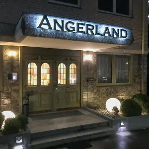 Angerland Garni Hotel