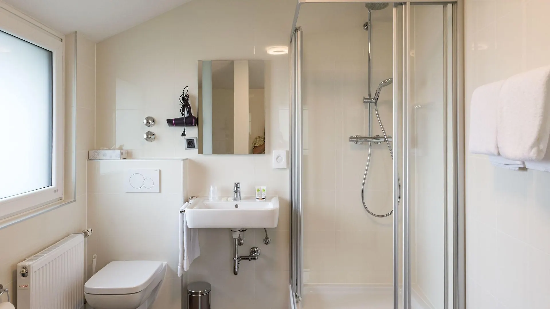 Sure Hotel by Best Western Ratingen