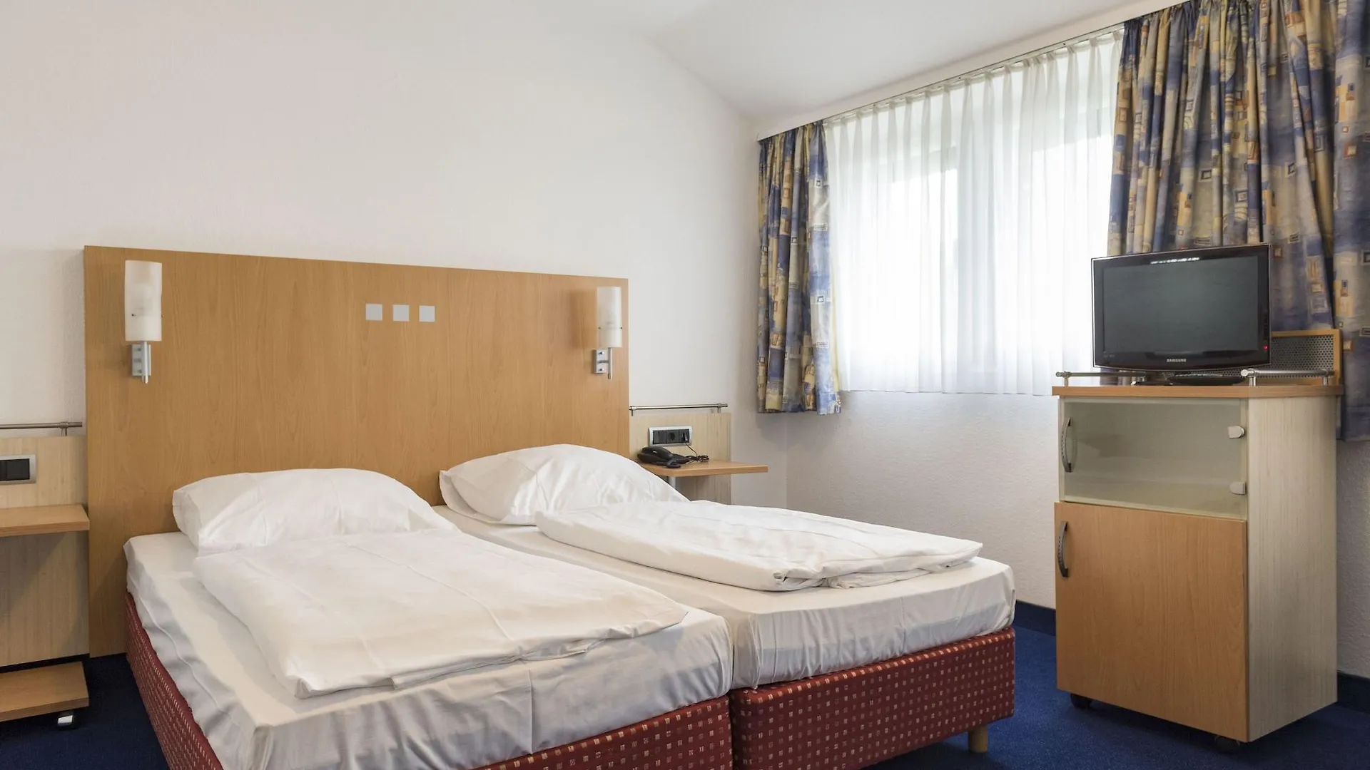 Sure Hotel By Best Western Ratingen