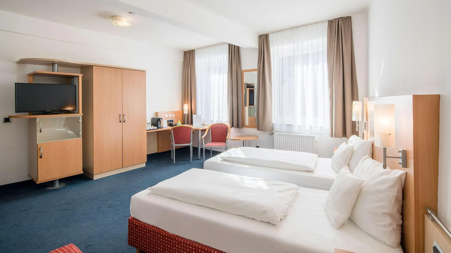 Sure Hotel By Best Western Ratingen 3*,  Germania