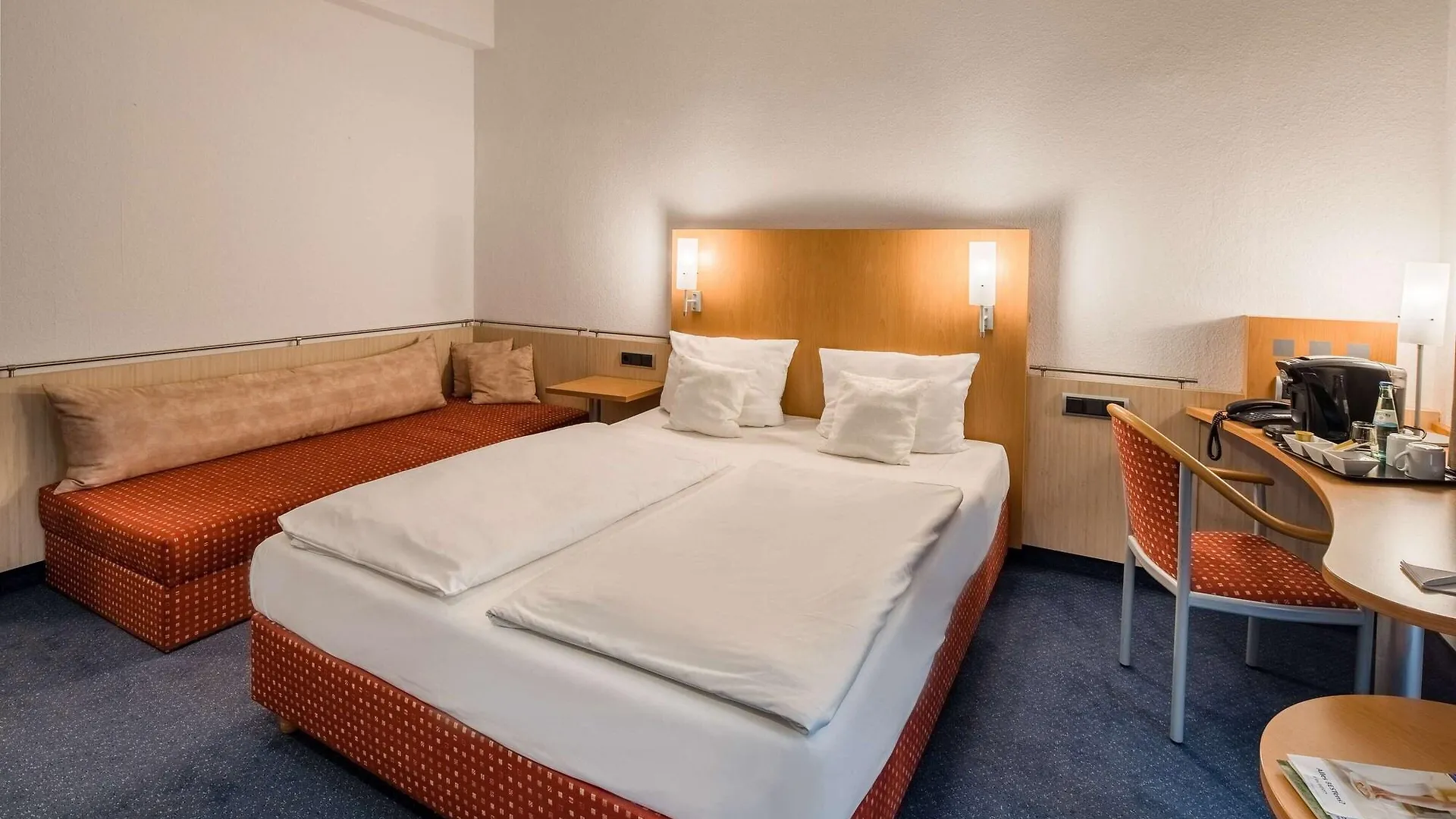 Sure Hotel By Best Western Ratingen Germania