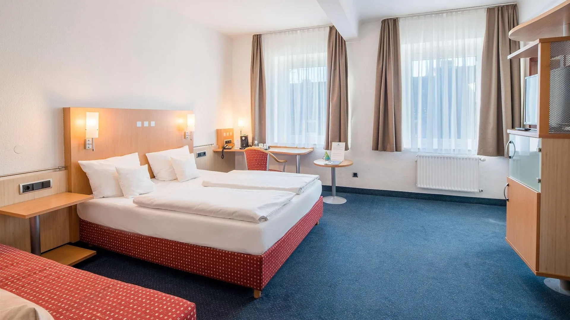 Sure Hotel By Best Western Ratingen