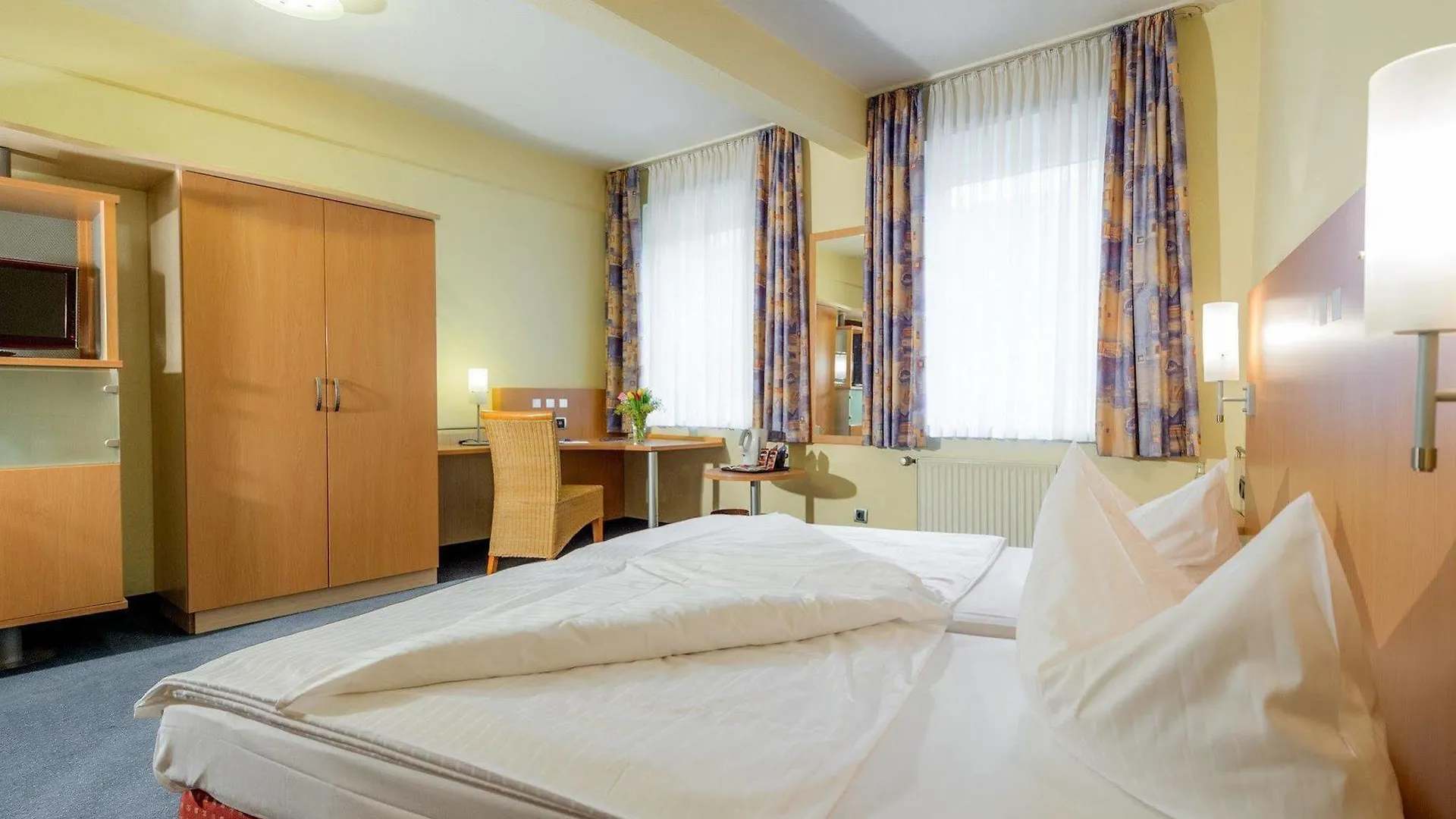 Sure Hotel By Best Western Ratingen