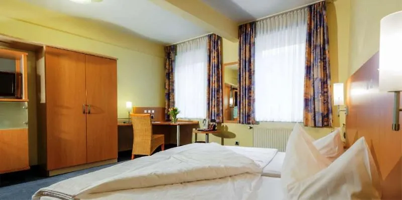 Sure Hotel By Best Western Ratingen